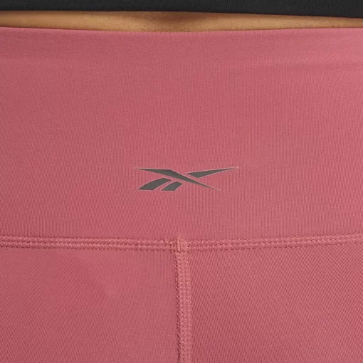 Yoga | Reebok Yoga Lux High-Rise Leggings (Plus Size)