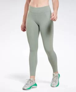 Leggings & Tights | Reebok Leggings & Tights Lux Leggings