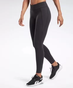 Yoga | Reebok Yoga Lux Leggings