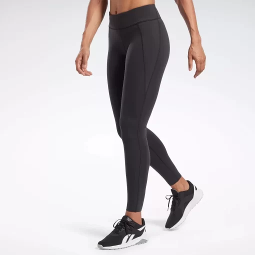 Yoga | Reebok Yoga Lux Leggings