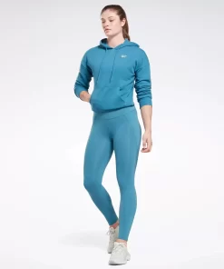 Leggings & Tights | Reebok Leggings & Tights Lux Leggings