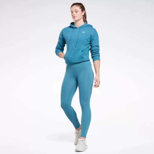 Leggings & Tights | Reebok Leggings & Tights Lux Leggings