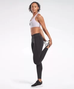 Yoga | Reebok Yoga Lux Leggings