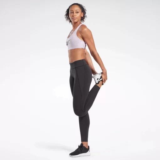 Yoga | Reebok Yoga Lux Leggings