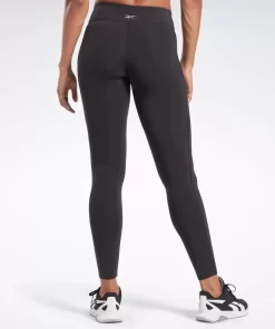 Yoga | Reebok Yoga Lux Leggings