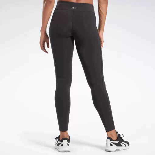 Yoga | Reebok Yoga Lux Leggings