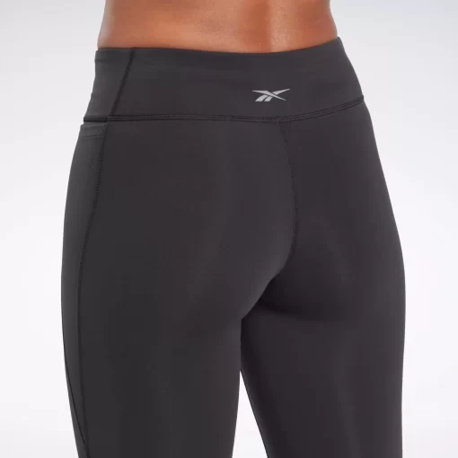 Yoga | Reebok Yoga Lux Leggings