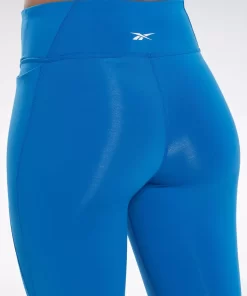 Leggings & Tights | Reebok Leggings & Tights Lux Leggings