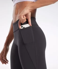 Yoga | Reebok Yoga Lux Leggings