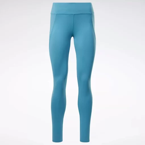 Leggings & Tights | Reebok Leggings & Tights Lux Leggings