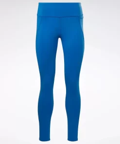 Leggings & Tights | Reebok Leggings & Tights Lux Leggings