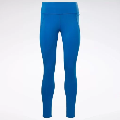 Leggings & Tights | Reebok Leggings & Tights Lux Leggings