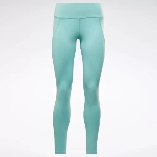 Leggings & Tights | Reebok Leggings & Tights Lux Leggings