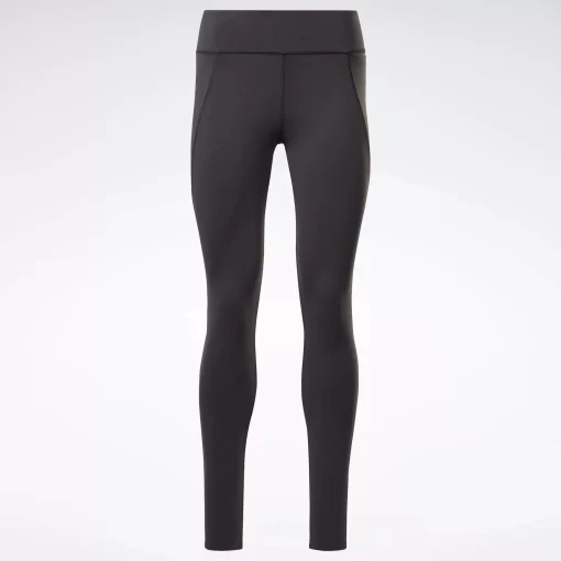 Yoga | Reebok Yoga Lux Leggings