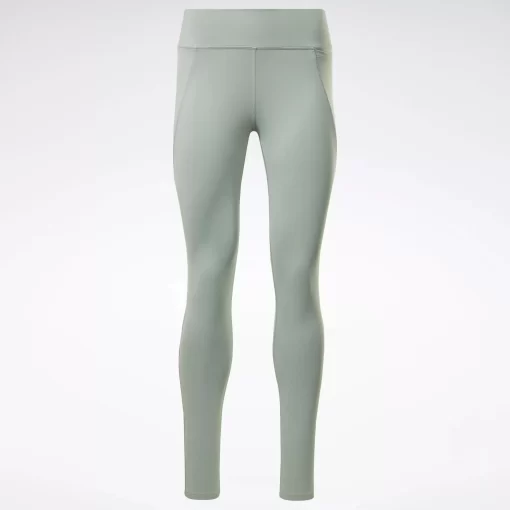 Leggings & Tights | Reebok Leggings & Tights Lux Leggings