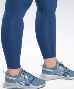 Leggings & Tights | Reebok Leggings & Tights Lux Leggings (Plus Size)