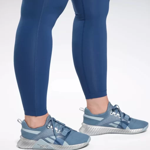 Leggings & Tights | Reebok Leggings & Tights Lux Leggings (Plus Size)