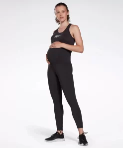 Maternity | Reebok Maternity Lux Maternity 2 Leggings