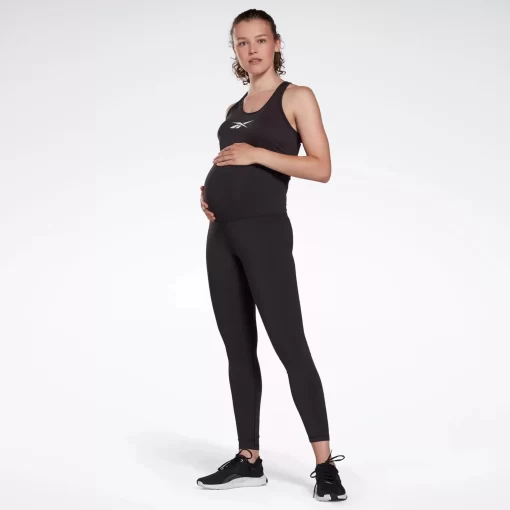 Maternity | Reebok Maternity Lux Maternity 2 Leggings