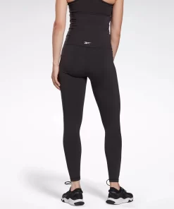 Maternity | Reebok Maternity Lux Maternity 2 Leggings