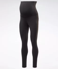 Maternity | Reebok Maternity Lux Maternity 2 Leggings