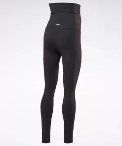 Maternity | Reebok Maternity Lux Maternity 2 Leggings