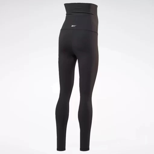 Maternity | Reebok Maternity Lux Maternity 2 Leggings