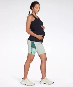 Shorts | Reebok Shorts Lux Maternity Bike Shorts