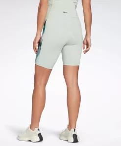 Shorts | Reebok Shorts Lux Maternity Bike Shorts