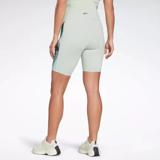 Shorts | Reebok Shorts Lux Maternity Bike Shorts