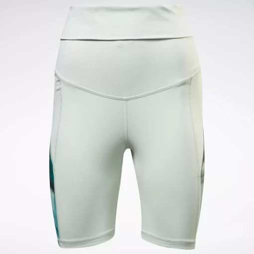 Shorts | Reebok Shorts Lux Maternity Bike Shorts