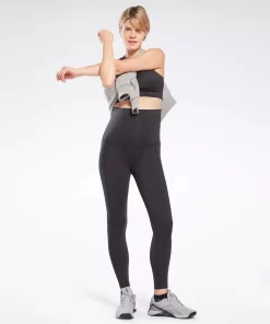 Maternity | Reebok Maternity Lux Maternity Leggings