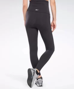 Maternity | Reebok Maternity Lux Maternity Leggings