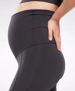 Maternity | Reebok Maternity Lux Maternity Leggings