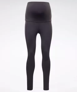 Maternity | Reebok Maternity Lux Maternity Leggings