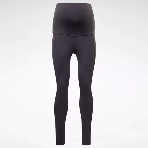 Maternity | Reebok Maternity Lux Maternity Leggings