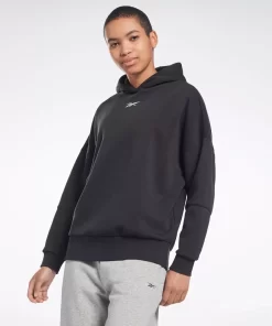 Loungewear | Reebok Loungewear Lux Oversized Hoodie