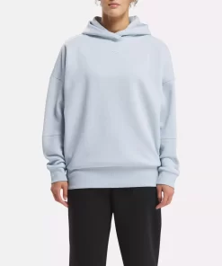 Hoodies & Sweatshirts | Reebok Hoodies & Sweatshirts Lux Oversized Hoodie