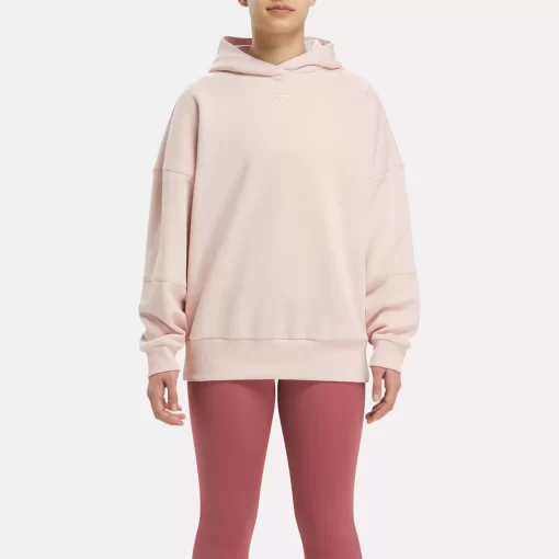 Loungewear | Reebok Loungewear Lux Oversized Hoodie