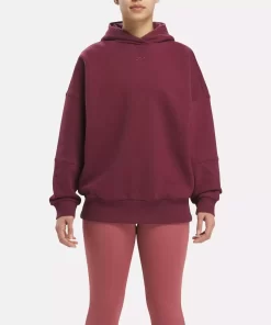 Loungewear | Reebok Loungewear Lux Oversized Hoodie