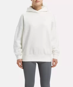 Loungewear | Reebok Loungewear Lux Oversized Hoodie