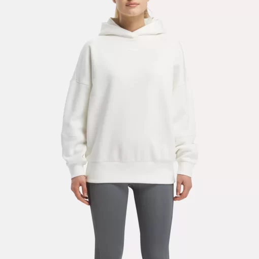 Loungewear | Reebok Loungewear Lux Oversized Hoodie