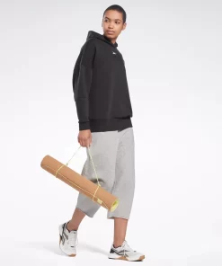 Loungewear | Reebok Loungewear Lux Oversized Hoodie