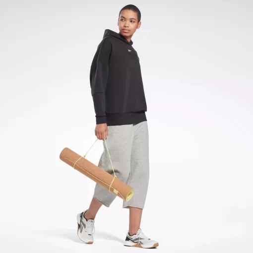 Loungewear | Reebok Loungewear Lux Oversized Hoodie