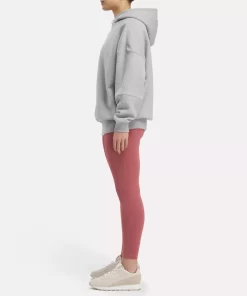 Loungewear | Reebok Loungewear Lux Oversized Hoodie