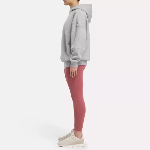 Loungewear | Reebok Loungewear Lux Oversized Hoodie