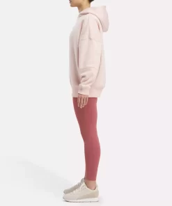 Loungewear | Reebok Loungewear Lux Oversized Hoodie