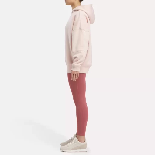 Loungewear | Reebok Loungewear Lux Oversized Hoodie