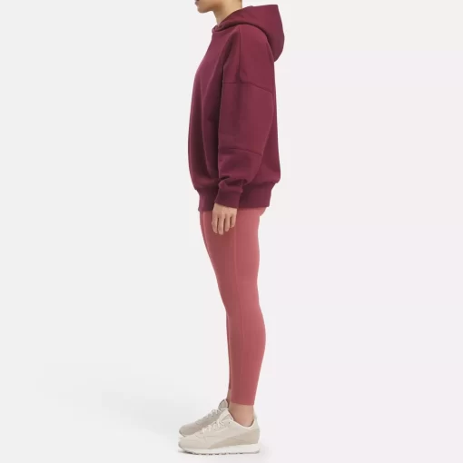 Loungewear | Reebok Loungewear Lux Oversized Hoodie