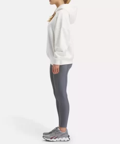 Loungewear | Reebok Loungewear Lux Oversized Hoodie